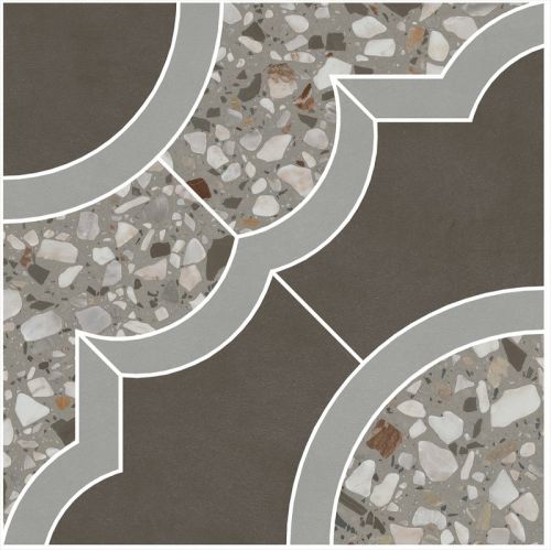 ID141 Бричиола 1 наборный 30х30x0,9 декор ID141 Бричиола 1 наборный 30х30x0,9 декор