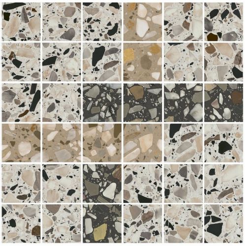 SG6532/MM Бричиола 2 мозаичный лаппатированный 30x30x0,9 декор (гранит) SG6532/MM Бричиола 2 мозаичный лаппатированный 30x30x0,9 декор (гранит)