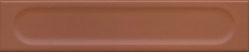 KM26371 Медина 2 оранжевый матовый структура 6x28,5x1 керамическая плитка KM26371 Медина 2 оранжевый матовый структура 6x28,5x1 керамическая плитка