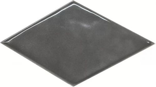 KMD2SRB004BN Риад серый тёмный глянцевый 13,5x7,8x0,9 декор KMD2SRB004BN Риад серый тёмный глянцевый 13,5x7,8x0,9 декор