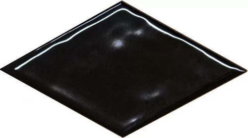 KMD2SRB005BN Риад чёрный глянцевый 13,5x7,8x0,9 декор KMD2SRB005BN Риад чёрный глянцевый 13,5x7,8x0,9 декор