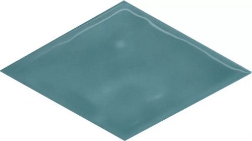 KMD2SRB010BN Риад бирюзовый глянцевый 13,5x7,8x0,9 декор KMD2SRB010BN Риад бирюзовый глянцевый 13,5x7,8x0,9 декор