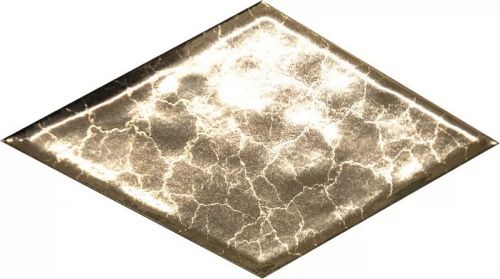 KMD2SRB013BN Риад металл глянцевый 13,5x7,8x0,9 декор KMD2SRB013BN Риад металл глянцевый 13,5x7,8x0,9 декор