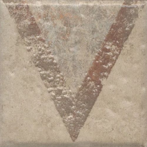 KMD3STA034GN Спартель 1 бежевый матовый 9,8x9,8x0,7 декор KMD3STA034GN Спартель 1 бежевый матовый 9,8x9,8x0,7 декор