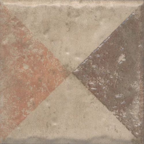 KMD3STA040GN Спартель 4 бежевый матовый 9,8x9,8x0,7 декор KMD3STA040GN Спартель 4 бежевый матовый 9,8x9,8x0,7 декор