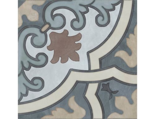 VT/A604/DD1736R Про Чементо 3 матовый обрезной 40,2x40,2x0,8 декор VT/A604/DD1736R Про Чементо 3 матовый обрезной 40,2x40,2x0,8 декор