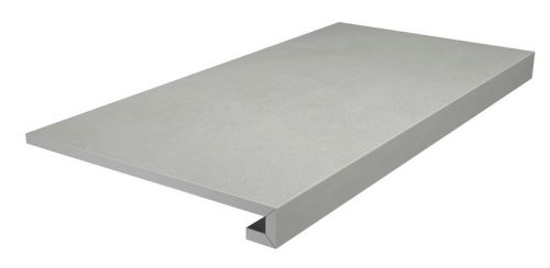 DD641620R/GCF Ступень клееная Про Чементо серый матовый 33x60x0,9 DD641620R/GCF Ступень клееная Про Чементо серый матовый 33x60x0,9