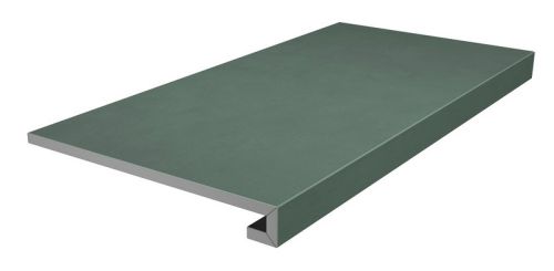 DD642120R/GCF Ступень клееная Про Чементо зеленый матовый 33x60x0,9 DD642120R/GCF Ступень клееная Про Чементо зеленый матовый 33x60x0,9