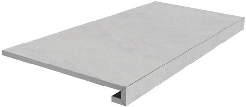 SG850290R/GCF Ступень клееная Монте Тиберио серый матовый 33x80x0,9 SG850290R/GCF Ступень клееная Монте Тиберио серый матовый 33x80x0,9