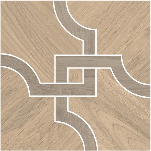 ID135 Монтиони наборный матовый 3 30x30x0,9 декор ID135 Монтиони наборный матовый 3 30x30x0,9 декор