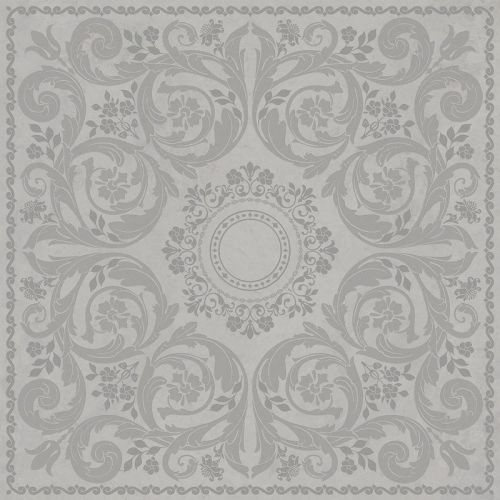 HGD/B592/SG850290R Риальто 2 серый матовый обрезной 80x80x0,9 декор HGD/B592/SG850290R Риальто 2 серый матовый обрезной 80x80x0,9 декор