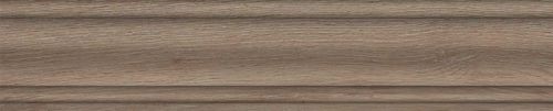 SG7326/BTG Плинтус Тровазо бежевый тёмный матовый 39,8x8x1,55 SG7326/BTG Плинтус Тровазо бежевый тёмный матовый 39,8x8x1,55