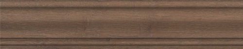 SG7327/BTG Плинтус Тровазо коричневый матовый 39,8x8x1,55 SG7327/BTG Плинтус Тровазо коричневый матовый 39,8x8x1,55