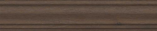 SG7329/BTG Плинтус Тровазо коричневый тёмный матовый 39,8x8x1,55 SG7329/BTG Плинтус Тровазо коричневый тёмный матовый 39,8x8x1,55