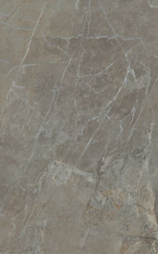 Плитка Кантата серый глянцевый 25x40