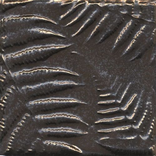 KMD2SFD002BN Агдаль 3 металл матовый структура 15x15x0,9 декор