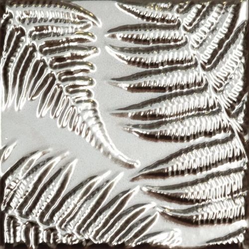 KMD2SFD003BN Агдаль 3 металл глянцевый структура 15x15x0,9 декор