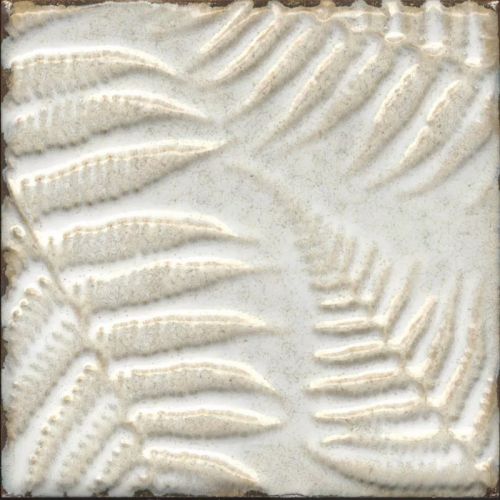 KMD2SFD004BN Агдаль 3 бежевый светлый глянцевый структура 15x15x0,9 декор