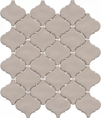 KM2630M0031N Арабески Марокко бежевый светлый матовый 26x30x0,7 керамическая плитка
