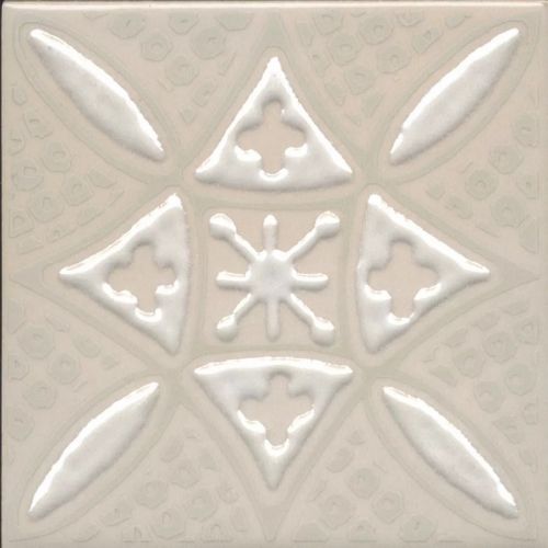 KMD3STA017GN Бахия 2 бежевый светлый глянцевый 9,8x9,8x0,7 декор KMD3STA017GN Бахия 2 бежевый светлый глянцевый 9,8x9,8x0,7 декор