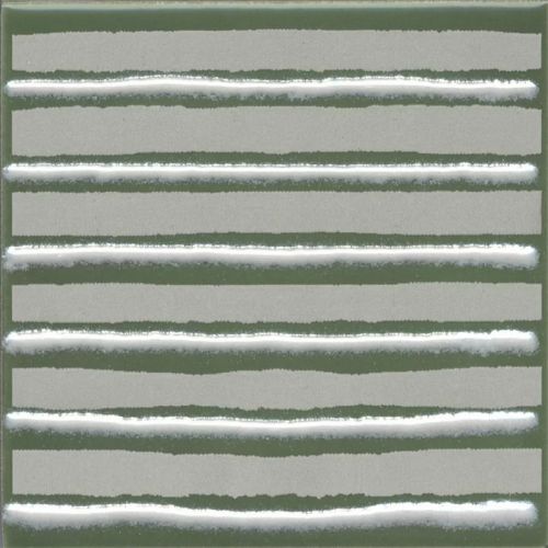 KMD3STA027GN Бахия 4 зелёный глянцевый 9,8x9,8x0,7 декор KMD3STA027GN Бахия 4 зелёный глянцевый 9,8x9,8x0,7 декор