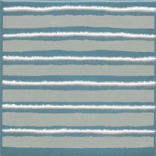 KMD3STA028GN Бахия 4 бирюзовый глянцевый 9,8x9,8x0,7 декор KMD3STA028GN Бахия 4 бирюзовый глянцевый 9,8x9,8x0,7 декор