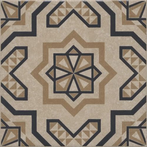 KMD3STA046GN Касабланка бежевый светлый матовый 20x20x0,8 декор KMD3STA046GN Касабланка бежевый светлый матовый 20x20x0,8 декор