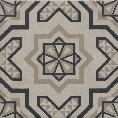 KMD3STA047GN Касабланка серый светлый матовый 20x20x0,8 декор KMD3STA047GN Касабланка серый светлый матовый 20x20x0,8 декор