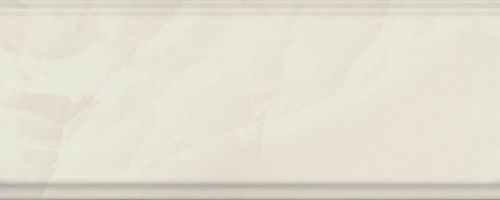 KMB2BDA005BR Махкама бежевый светлый глянцевый обрезной 30x12x1,3 бордюр