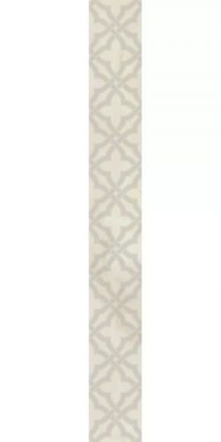 KMB3STA015BR Махкама бежевый светлый глянцевый обрезной 60x7,2x0,9 бордюр