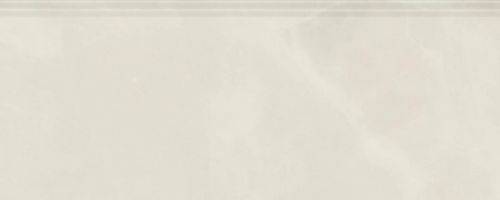 KML2FMF005BR Плинтус Махкама бежевый светлый глянцевый обрезной 30x12x1,3