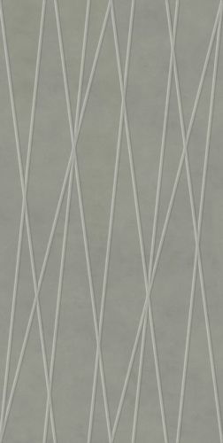 KM6012B0251R Таделакт зелёный матовый структура обрезной 60x119,5x1 керамическая плитка