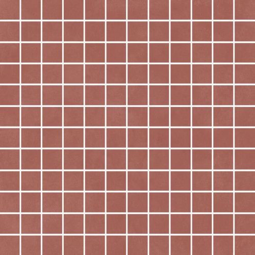KM3030M0181N Таделакт красный матовый 29,8x29,8x0,35 керамическая плитка