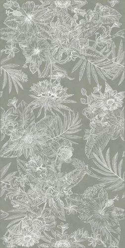 KMD3STA054BR Таделакт зелёный матовый обрезной 60x119,5x0,9 декор