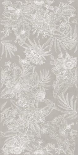 KMD3STA056BR Таделакт серый матовый обрезной 60x119,5x0,9 декор