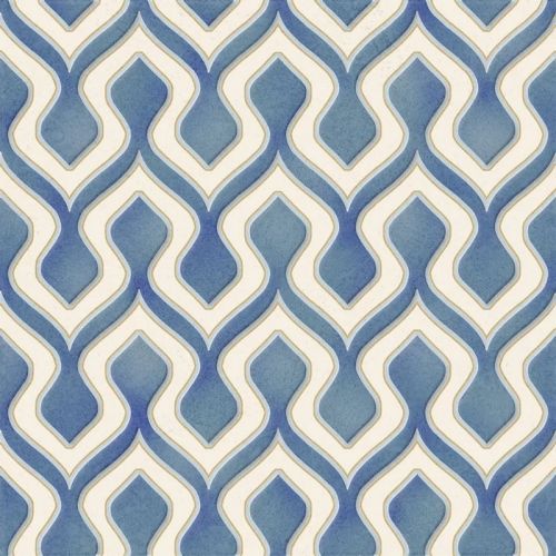 KMD3STA007BN Шавен 1 матовый 20x20x0,69 декор