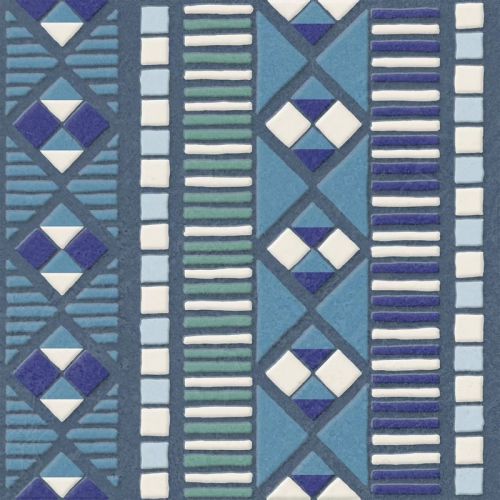 KMD3STA009BN Шавен 3 матовый 20x20x0,69 декор