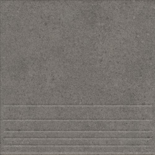 Базис серый матовый 30x30