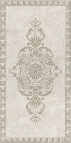 Декор Веласка обрезной 30x60