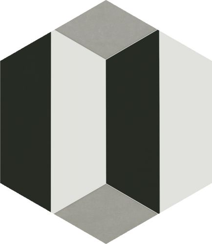 Декор Кальсада 1 10,4x12