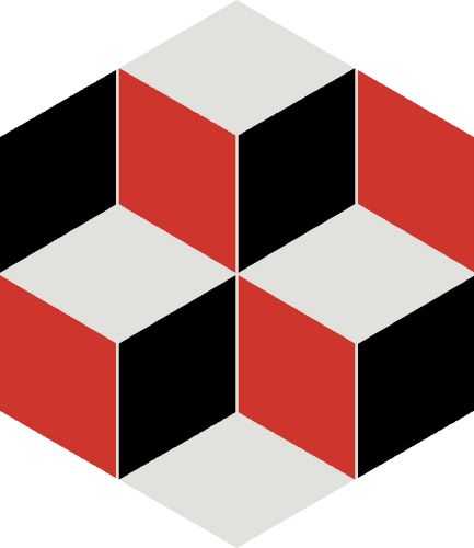 Декор Кальсада 2 10,4x12