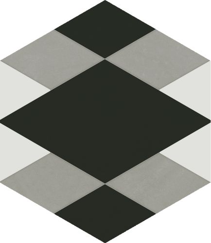 Декор Кальсада 6 10,4x12