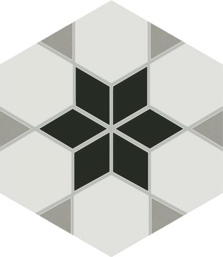 Декор Кальсада 7 10,4x12