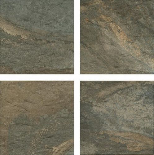 Керамогранит Сланец Темный 30x30