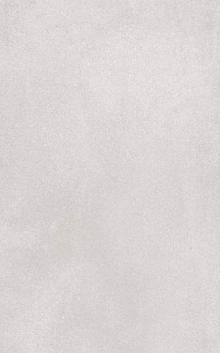 Плитка Корредо серый светлый матовый 25x40