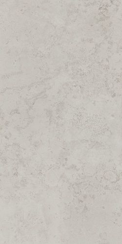 Керамогранит Про Лаймстоун серый светлый натуральный обрезной 60x119,5