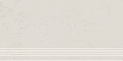 Ступень Про Лаймстоун бежевый светлый натуральный обрезной 30x60