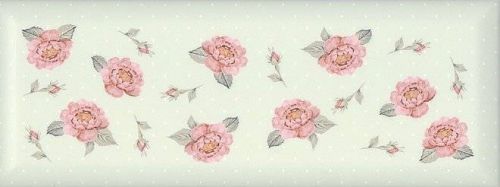 15034 N Веджвуд Цветы зеленый грань