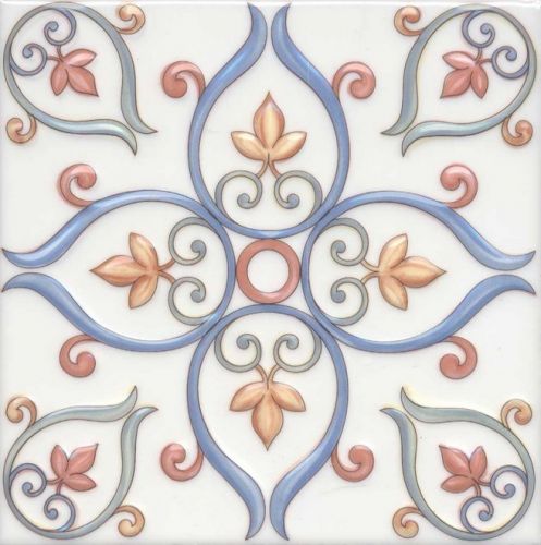 5227 (0.88м 22пл) Суррей 20*20 керамическая плитка