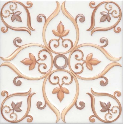 5229 (0.88м 22пл) Суррей беж 20*20 керамическая плитка